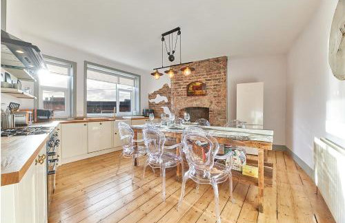 Host & Stay - Peacock House - Foto 15