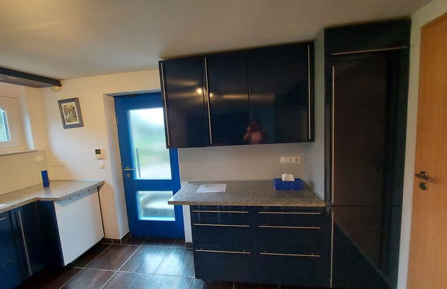 Lovely Luxury Apartement With Private Entrance in Luxembourg - Foto 19