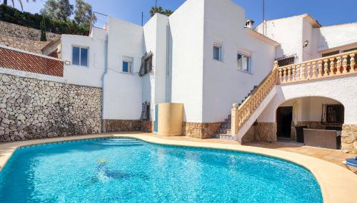 Casa Luna - Photo 5, sunbed, Shower