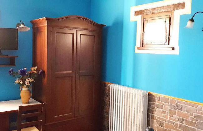 Agriturismo Arcobaleno della Torretta - Foto 51