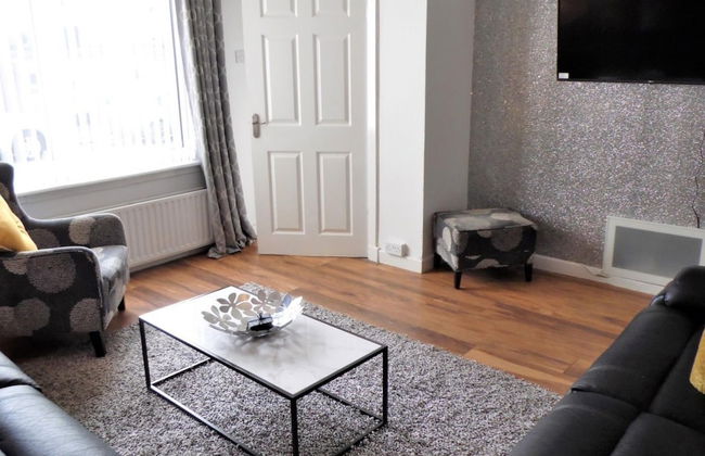 Stanefield House Motherwell - Photo 46