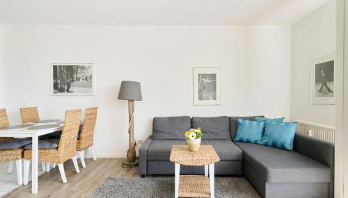 Ferienwohnung Bootsteg Moba-Travel - Foto 5