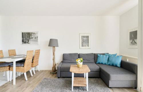 Ferienwohnung Bootsteg Moba-Travel - Foto 5