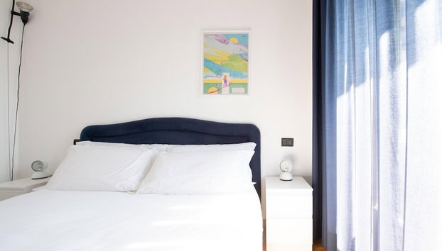 Italianway - Sertorelli 2 - Foto 5, Habitación