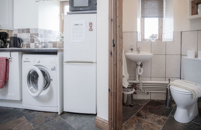 Old School Cottage Ship Farm Rhossili - Photo 12