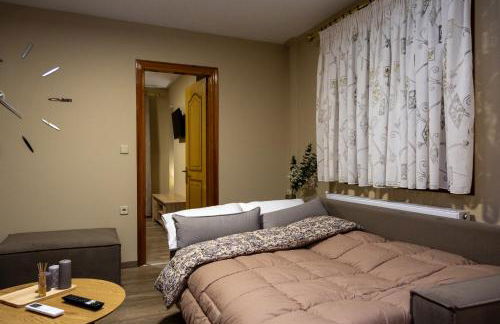 Astria Apartment 1 - Foto 12