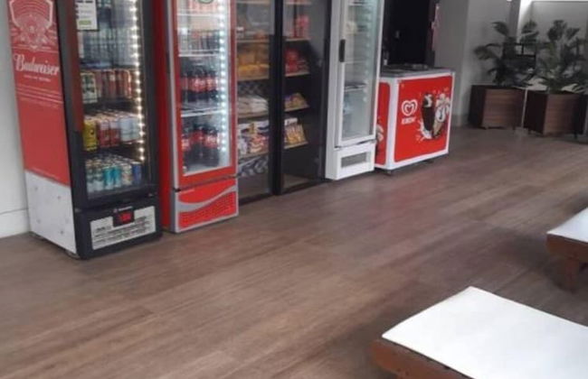 Seu lindo lar no centro carioca - Foto 2