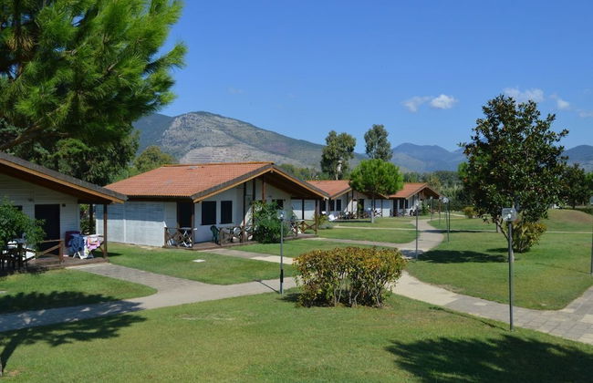 Settebello Village - Foto 25