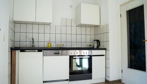 FeWo 8P Küche Bad TV WiFi - Foto 3