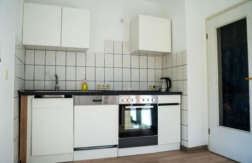 FeWo 8P Küche Bad TV WiFi - Foto 3