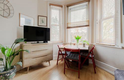 Artistic London Pied-à-Terre - Foto 11