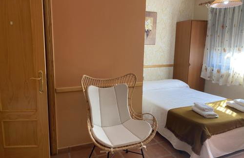 Apartamentos Rurales "La Fuentecilla" - Foto 21