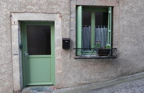 Maison d’Paula - Foto 1