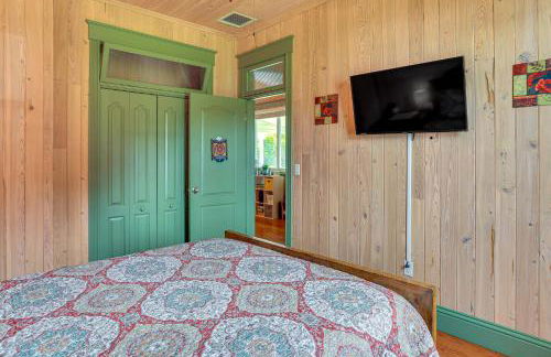 Private Hot Tub! Home Less Than 1 Mi to Lake Okeechobee - Foto 23