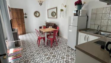 Casa Turística San Agustín - Foto 5, minibar