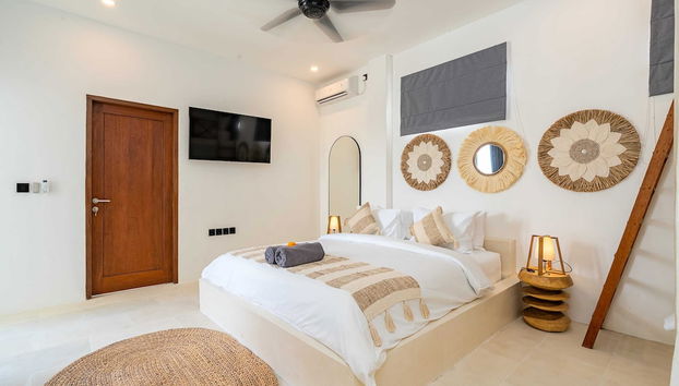 Villa Kleoa - Foto 4, Habitación