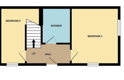 Kippford Stables - Foto 17