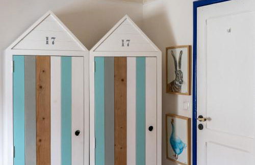 Charmingly Renovated Village House in Sintra, Penedo - Photo 23