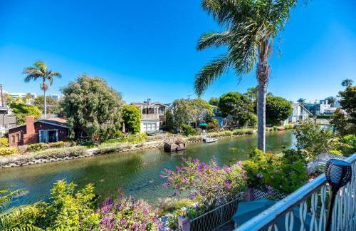 House on the canal in Venice - Photo 8