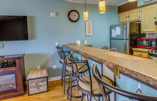 Little River Condo with Community Pool and Hot Tub! - Foto 7