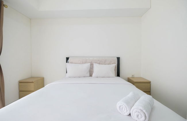 Scenic Studio Room at Casa De Parco Apartment - Foto 6