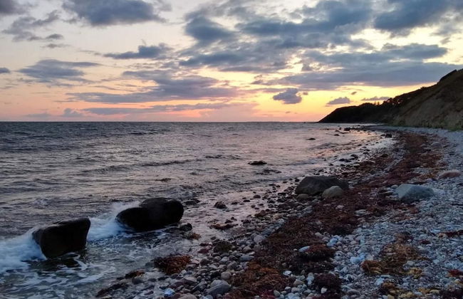 Holiday Home in Kalundborg - Foto 32