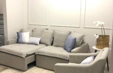 Sobrado Luxo a 600 metros da praia - Foto 19