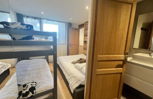 New- Appartement La Plagne 2100- Plagne Villages - Ski aux pieds - Foto 22