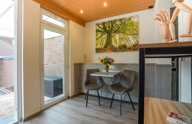 Stay With Garden, Limburg - Foto 2