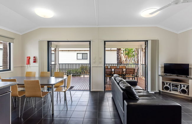 Discovery Parks - Rockhampton - Foto 26