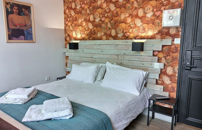 Les Appartements Fénelon - Photo 5