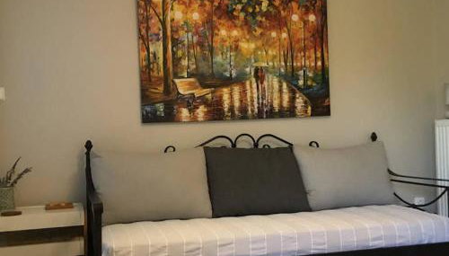 Aloe Apartment in Epidaurus - Foto 3