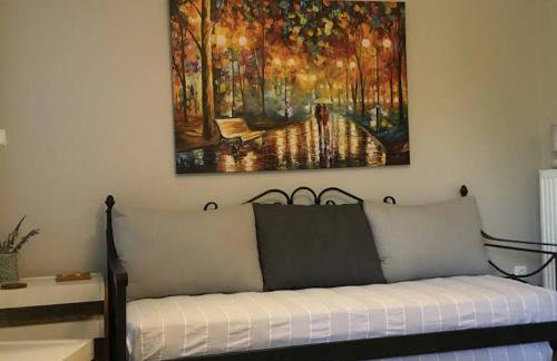 Aloe Apartment in Epidaurus - Photo 3