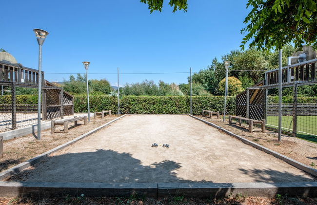 Comfort Aparthotel Mandelieu la Napoule Village - Foto 27