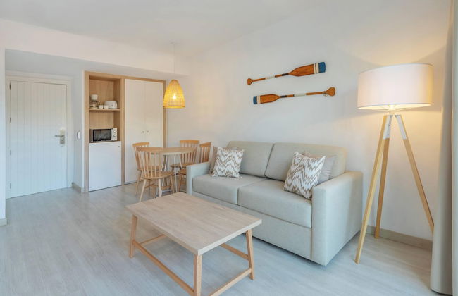 Club Simo Aparthotel - Foto 12