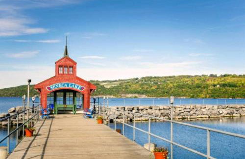 The Geneva Getaway - Foto 13