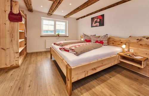 Ferienhaus Wendelhof - Foto 32