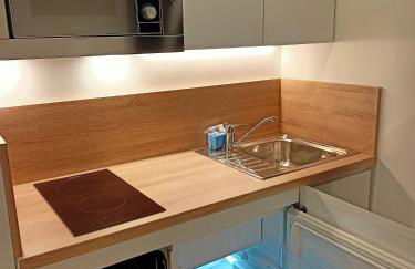 Abba Apartments Playa De Gros San Sebastian - Foto 65