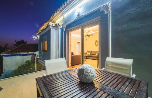 La Villa del Montecillo complex Beach and city ApartamentosMalagaManagement - Photo 48