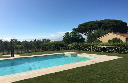 Agriturismo Quattro Pini - Foto 1