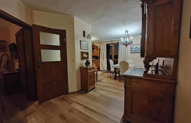 Excelent 1-bed Apartment in Rzeszow - Foto 28