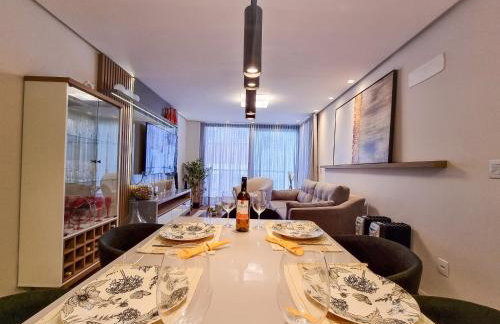 Apartamento Luxo, no Centro de Canela - Foto 17
