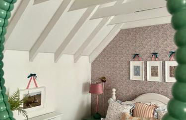 Clover Neuk - Hot Tub - Coorie Doon Stays - Foto 10