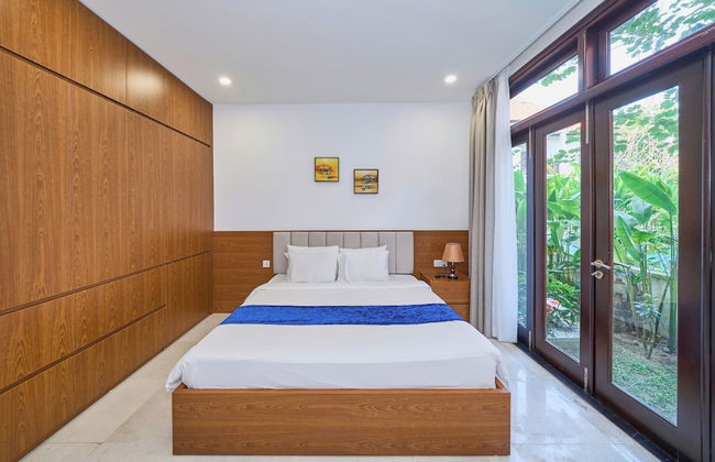 Luxury Pool Villas in Purama Villas - Foto 45