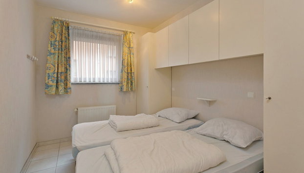 Villanelli Apartment In Blankenberge - Foto 2, Habitación