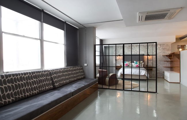 Buitenkloof Studio - Photo 11