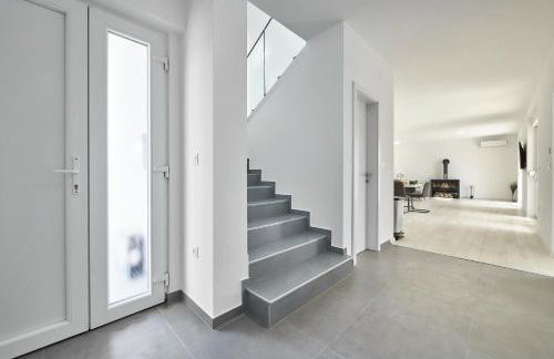 Villa Maas for 10 people near Pula with salt - water pool & pet friendly - Foto 18