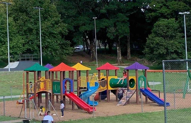 Loft Vale das Montanhas - Gramado - RS - Foto 17