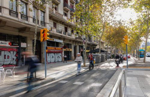 Stylish Apartment near Plaça España - Foto 33