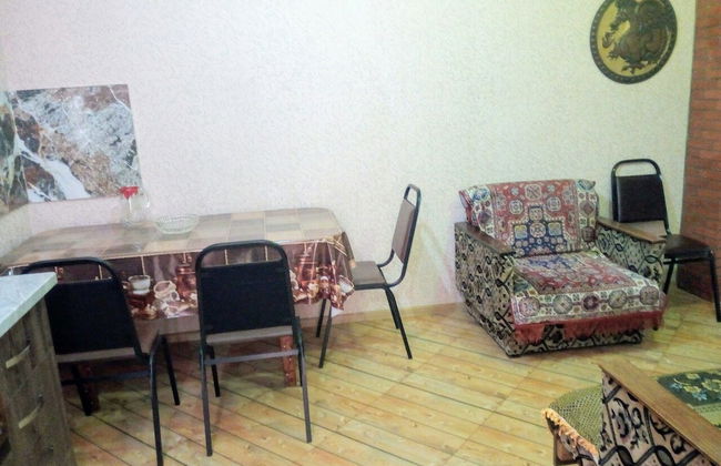 Apartment on Atskuri Str - Foto 20